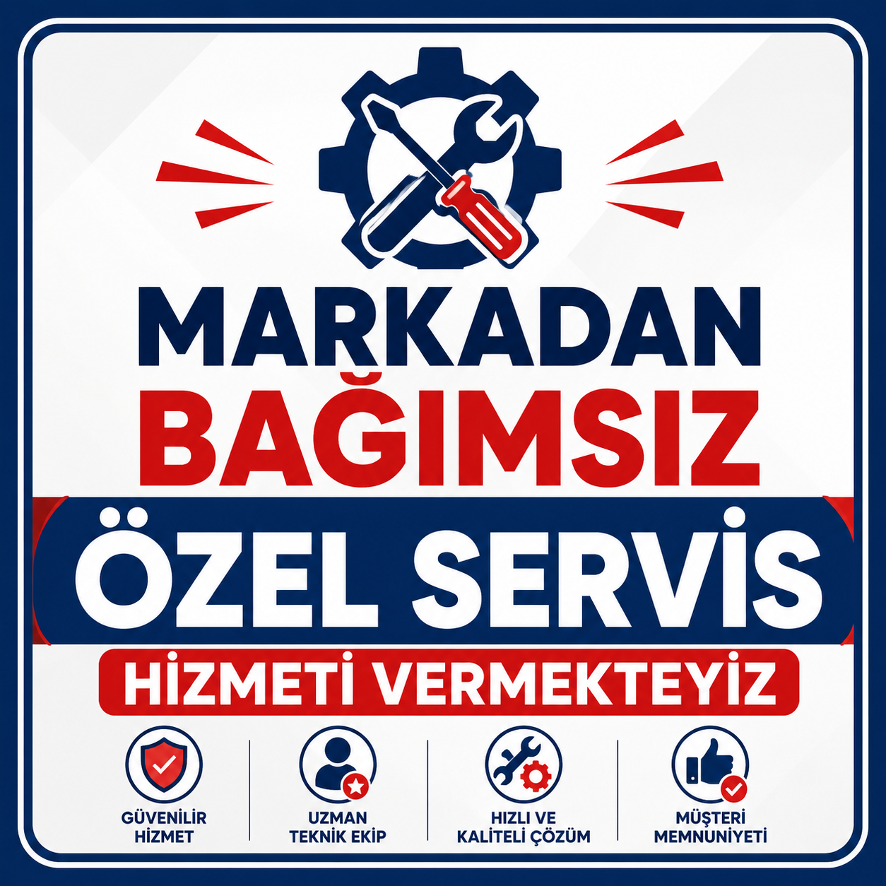 Manyas Gree Klima Servisi markadan bağımsız teknik servis